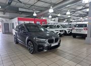 2022 BMW X1 sDrive20d M Sport For Sale In Mokopane
