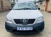 Nissan NP200 1.6  For Sale In Mokopane