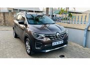 Used Renault Triber 1.0 Prestige Limpopo