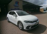 Volkswagen Polo hatch 1.0TSI 70kW For Sale In Mokopane