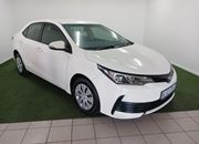 Toyota Corolla Quest 1.8 For Sale In Mokopane