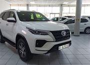 Used Toyota Fortuner 2.4GD-6 auto Limpopo