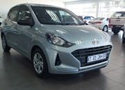 Hyundai Grand i10 1.0 Motion For Sale In Mokopane