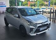 Toyota Agya 1.0 For Sale In Mokopane