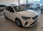 Opel Corsa 1.2T Edition For Sale In Mokopane