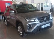Toyota Urban Cruiser 1.5 Xi For Sale In Mokopane