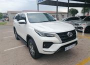 Toyota Fortuner 2.4GD-6 auto For Sale In Mokopane