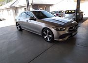 Mercedes-Benz C220d AMG Line For Sale In Kimberley