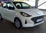 2022 Hyundai Grand i10 1.0 Motion For Sale In Kimberley