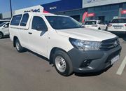Toyota Hilux 2.0 S (aircon) For Sale In Kimberley