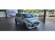 2022 Toyota Agya 1.0 For Sale In Kimberley