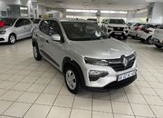 Renault Kwid 1.0 Dynamique For Sale In Kimberley