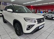 2022 Toyota Urban Cruiser 1.5 XS auto For Sale In Kimberley