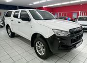 Isuzu D-Max 1.9TD double cab L (auto) For Sale In Kimberley