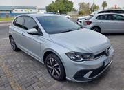 Volkswagen Polo hatch 1.0TSI 70kW Life For Sale In Kimberley