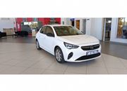 2022 Opel Corsa 1.2T Edition For Sale In Kimberley