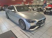 Mercedes-Benz C200 AMG Line For Sale In Kimberley