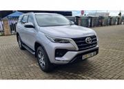 Toyota Fortuner 2.4GD-6 4x4 For Sale In Kimberley