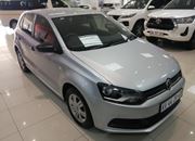 Volkswagen Polo Vivo 1.4 Trendline Hatch For Sale In Kimberley