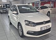 Volkswagen Polo Vivo 1.6 Comfortline Auto For Sale In Kimberley