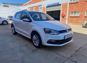Volkswagen Polo Vivo 1.6 Comfortline Auto For Sale In Kimberley