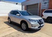 Nissan X-Trail 2.5 CVT 4x4 Acenta For Sale In Kimberley