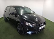 2023 Hyundai i20 1.2 Motion For Sale In Kimberley