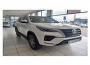 2021 Toyota Fortuner 2.4GD-6 4x4 For Sale In Kimberley
