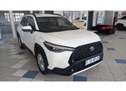 Toyota Corolla Cross 1.8 XS For Sale In Kimberley