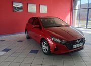 Hyundai i20 1.2 Motion For Sale In Kimberley