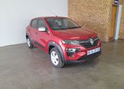 Renault Kwid 1.0 Dynamique For Sale In Kimberley