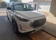 Nissan Magnite 1.0T Acenta CVT  For Sale In Kimberley