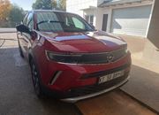 Opel Mokka 1.2T Elegance For Sale In Kimberley