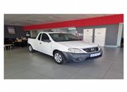 Nissan NP200 1.6 A-C Safety Pack  For Sale In Kimberley
