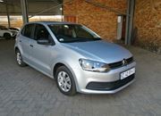 2023 Volkswagen Polo Vivo 1.4 Trendline Hatch For Sale In Kimberley