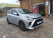 Toyota Agya 1.0 For Sale In Kimberley
