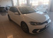 2022 Volkswagen Polo hatch 1.0TSI 70kW Life For Sale In Kimberley