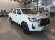 Toyota Hilux 2.4GD-6 double cab 4x4 Raider For Sale In Kimberley