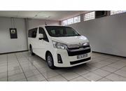 Toyota Quantum 2.8 LWB Bus 11-seater GL For Sale In Kimberley