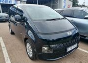Hyundai Staria 2.2D Executive 9-seater For Sale In Kimberley