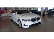 2021 BMW 318i Sport Line For Sale In Kimberley