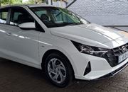 Hyundai i20 1.2 Motion For Sale In Mafikeng