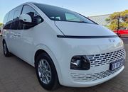 Hyundai Staria 2.2D Executive 9-seater For Sale In Mafikeng