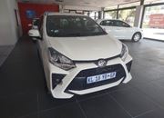 Toyota Agya 1.0 For Sale In Mafikeng