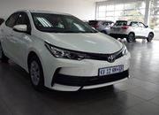 Toyota Corolla Quest 1.8 For Sale In Mafikeng