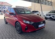 Hyundai i20 1.2 Motion For Sale In Mafikeng