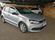 Volkswagen Polo Vivo 1.4 Trendline Hatch For Sale In Mafikeng