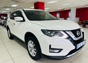 Nissan X-Trail 2.5 CVT 4x4 Acenta For Sale In Mafikeng