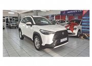 Toyota Corolla Cross 1.8 XS For Sale In Mafikeng