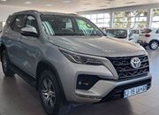 Toyota Fortuner 2.4GD-6 auto For Sale In Mafikeng